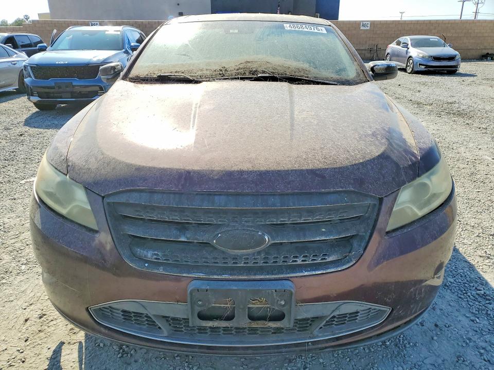 Продаж на аукціоні авто 2011 Ford Taurus, vin: 1FAHP2FW7BG105589, номер лоту: 48684976