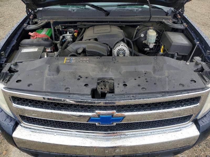 Продажа на аукционе авто 2007 Chevrolet Silverado, vin: 2GCEK13C071678645, номер лота: 50628056