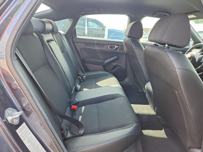 Продажа на аукционе авто 2025 Honda Civic, vin: 2HGFE2F51SH576626, номер лота: 47648576