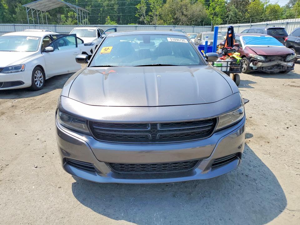 51096726 :رقم المزاد ، 2C3CDXBGXNH169194 vin ، 2022 Dodge Charger مزاد بيع