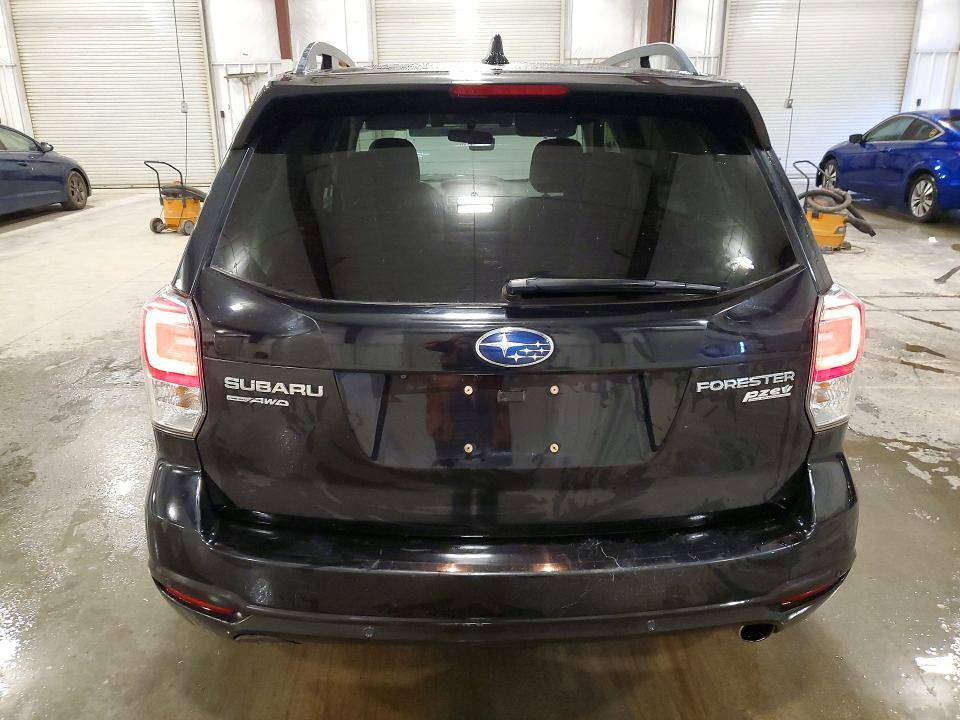 Aukcja sprzedaży 2017 Subaru Forester, vin: JF2SJAWC2HH505047, numer aukcji: 48944636
