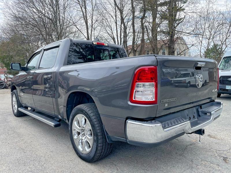 49977476 :رقم المزاد ، 1C6RRFFG6LN232489 vin ، 2020 Ram 1500 مزاد بيع