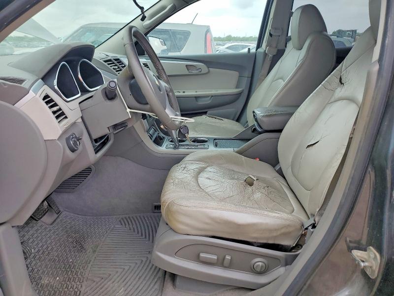 Aukcja sprzedaży 2011 Chevrolet Traverse, vin: 1GNKVJED8BJ285093, numer aukcji: 46011556