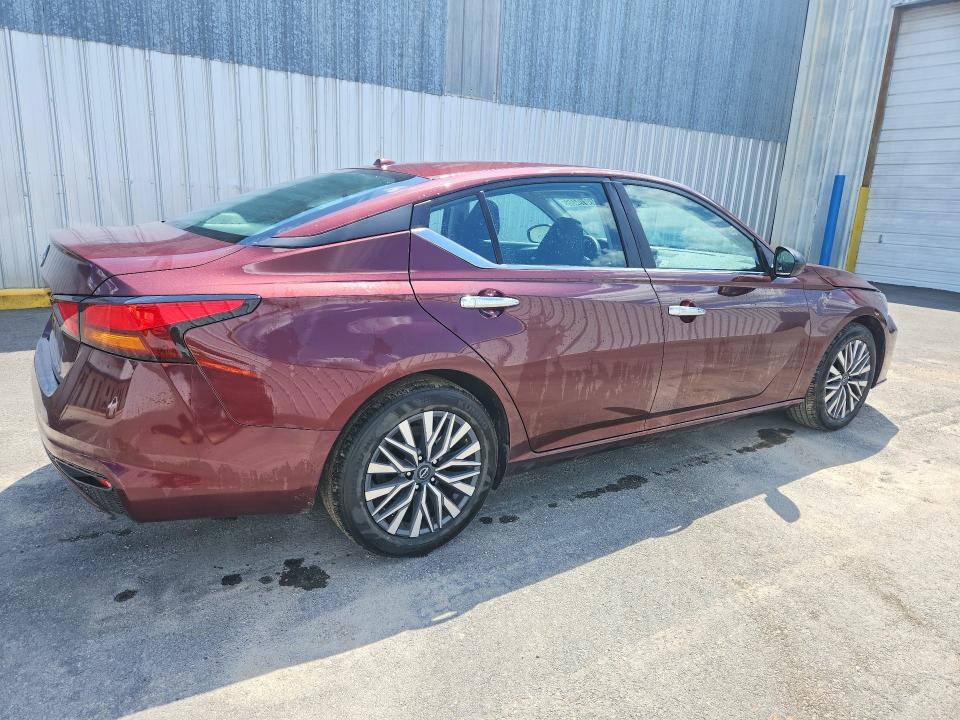 Продажа на аукционе авто 2025 Nissan Altima, vin: 1N4BL4DV6SN390451, номер лота: 49819486