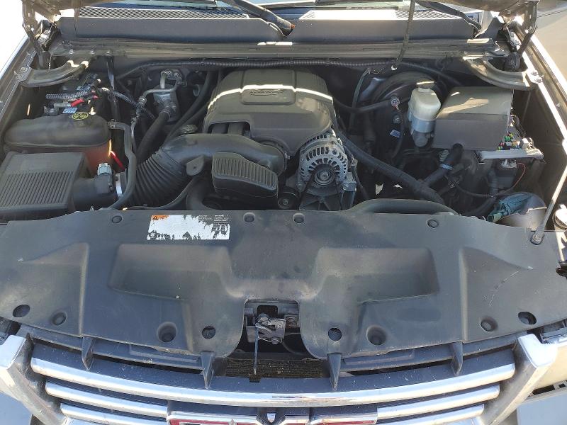 49077026 :رقم المزاد ، 1GTR2VE74CZ292580 vin ، 2012 Gmc Sierra مزاد بيع