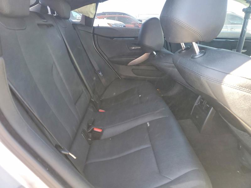Продаж на аукціоні авто 2018 Bmw 430i, vin: WBA4J1C53JBG77805, номер лоту: 49018476