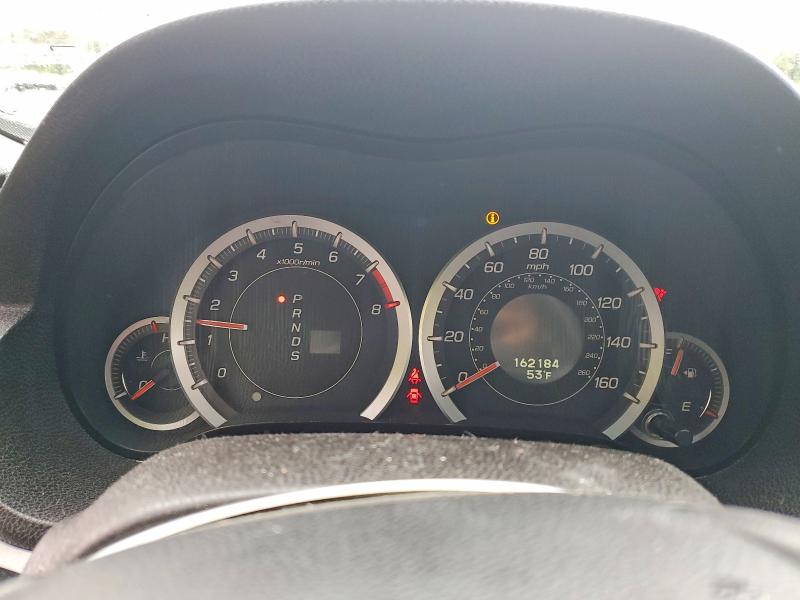 Aukcja sprzedaży 2010 Acura Tsx, vin: JH4CU2F66AC021667, numer aukcji: 51254376