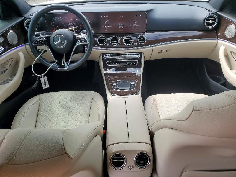 Продаж на аукціоні авто 2021 Mercedes-benz E, vin: W1KZF8DB1MA964287, номер лоту: 51272856