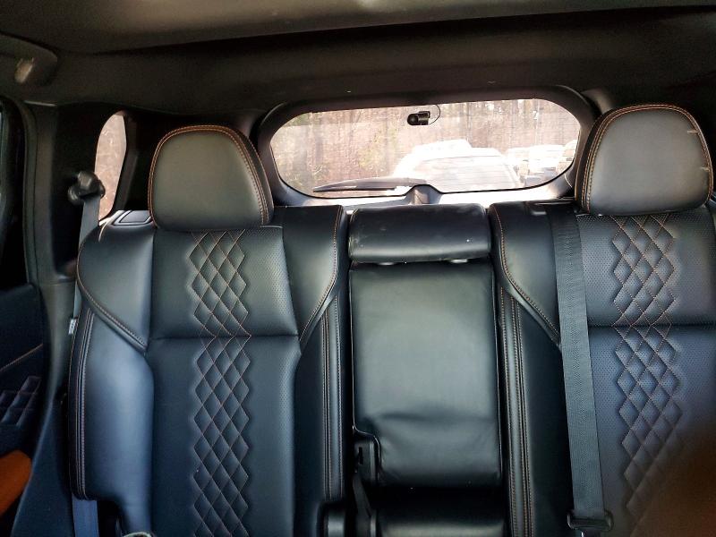 Aukcja sprzedaży 2022 Mitsubishi Outlander, vin: JA4J4VA82NZ618671, numer aukcji: 50466656