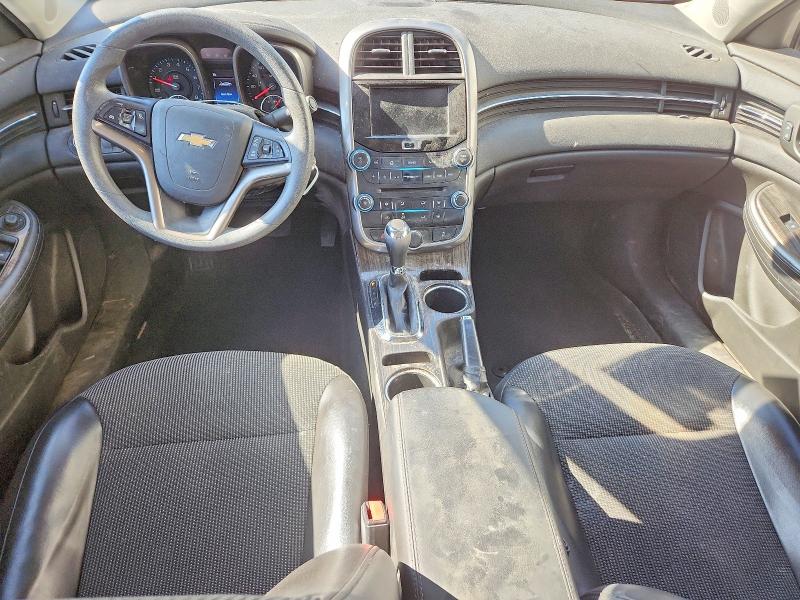51177906 :رقم المزاد ، 1G11C5SL6EF301112 vin ، 2014 Chevrolet Malibu مزاد بيع