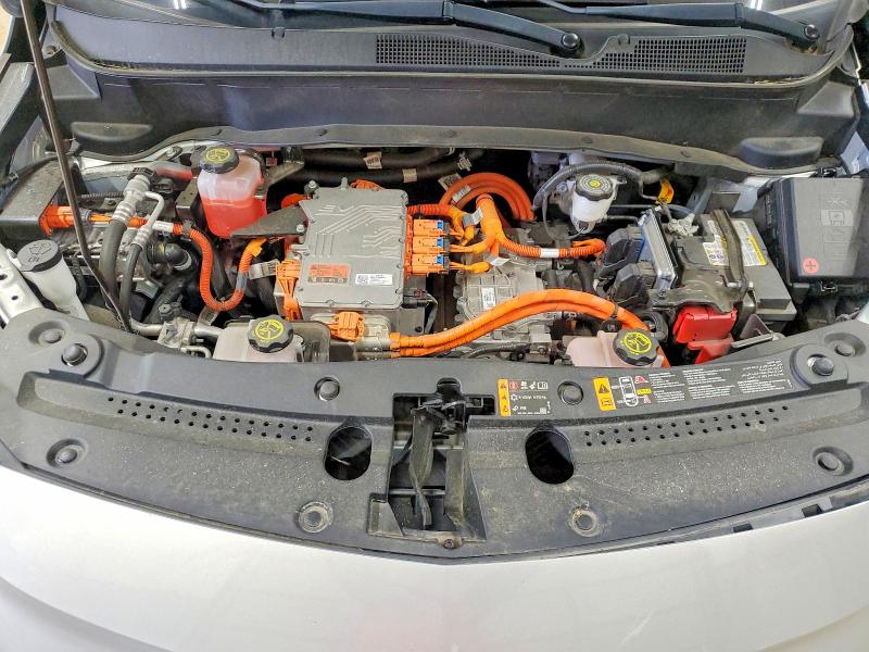2023 Chevrolet Bolt Euv მანქანა იყიდება აუქციონზე, vin: 1G1FY6S0XP4140362, აუქციონის ნომერი: 48718996