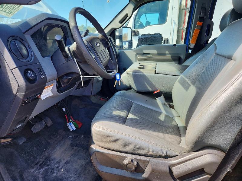 Продажа на аукционе авто 2016 Ford F450, vin: 1FD0W4GY9GEB65068, номер лота: 48625066