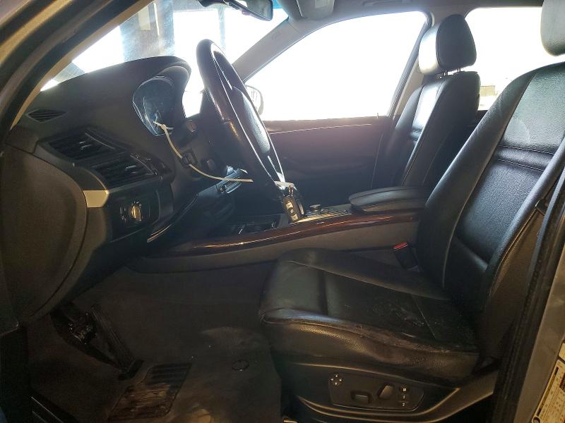 Продажа на аукционе авто 2007 Bmw X5, vin: 5UXFE83557LZ37662, номер лота: 50429456
