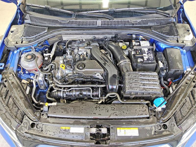 2024 Volkswagen Jetta მანქანა იყიდება აუქციონზე, vin: 3VWBM7BU1RM018505, აუქციონის ნომერი: 50762816