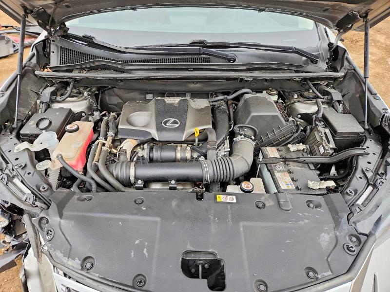 2021 Lexus Nx 300 მანქანა იყიდება აუქციონზე, vin: JTJDARDZ6M2239667, აუქციონის ნომერი: 47900086