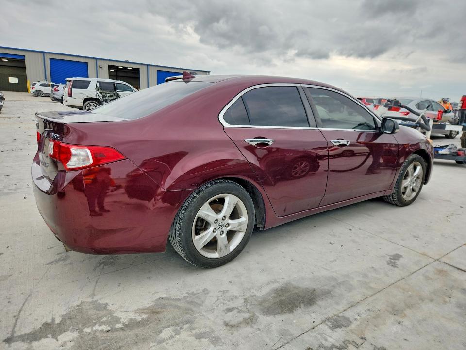 Продаж на аукціоні авто 2009 Acura Tsx, vin: JH4CU26639C000271, номер лоту: 49815746