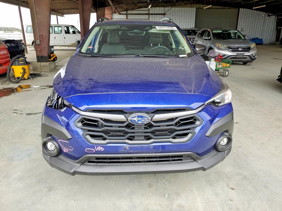 Продажа на аукционе авто 2024 Subaru Crosstrek, vin: JF2GUADC2RH354468, номер лота: 50474456