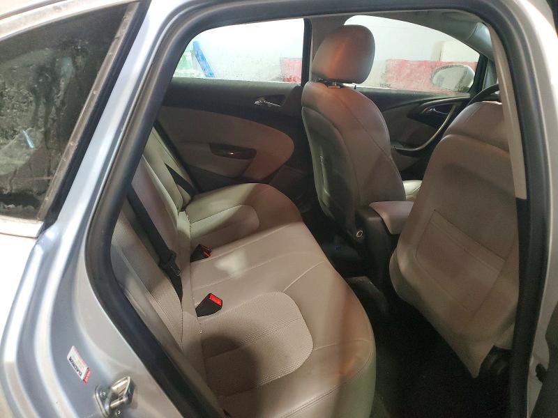 Aukcja sprzedaży 2013 Buick Verano, vin: 1G4PN5SK9D4115749, numer aukcji: 48586526