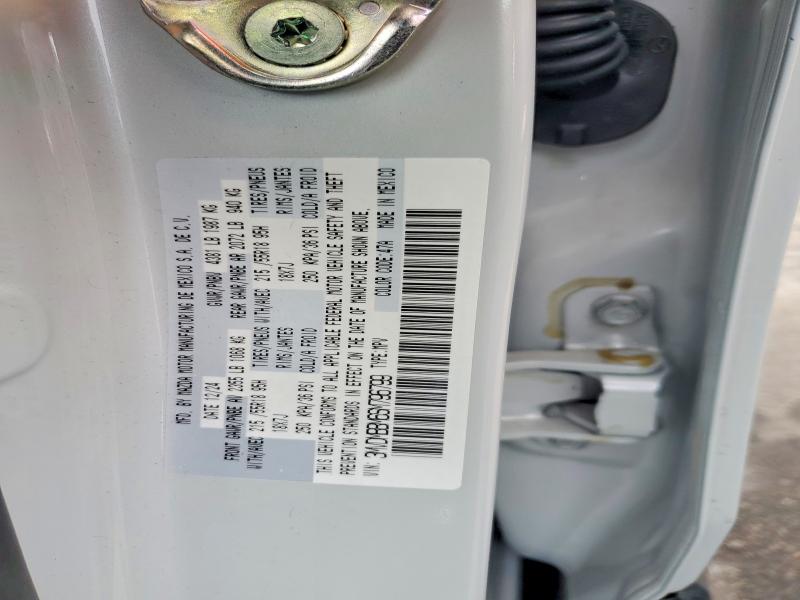 Auction sale of the 2025 Mazda Cx-30, vin: 3MVDMBBM6SM796799, lot number: 50364636