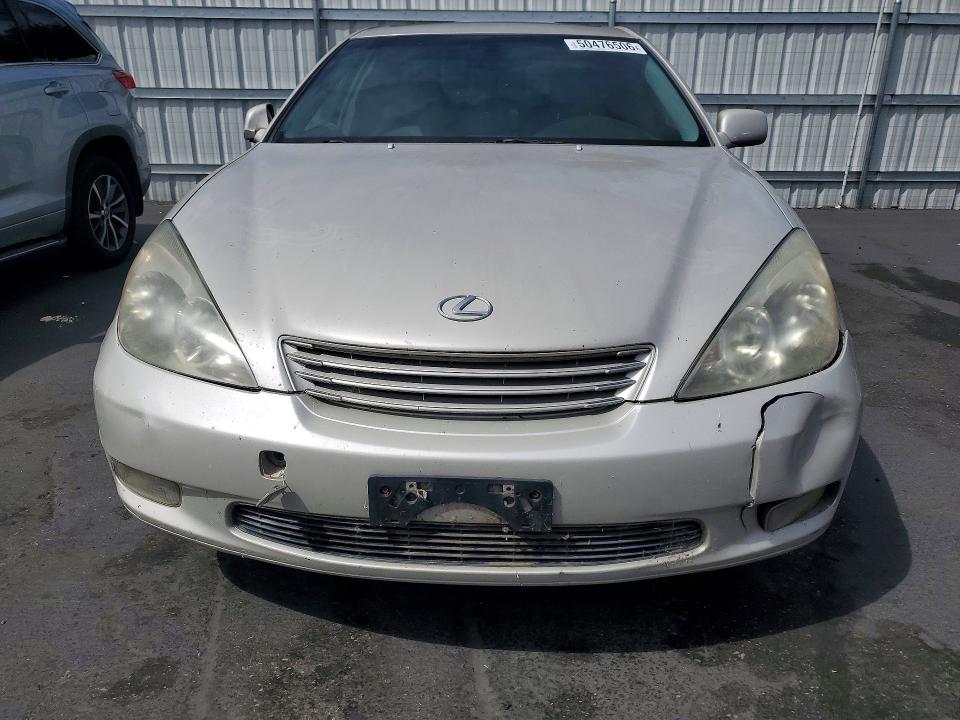 50476506 :رقم المزاد ، JTHBA30G345051231 vin ، 2004 Lexus Es مزاد بيع