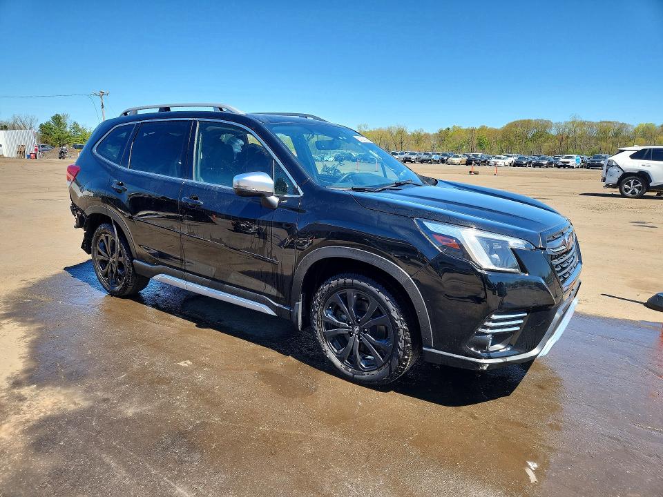 Aukcja sprzedaży 2022 Subaru Forester, vin: JF2SKARC0NH424116, numer aukcji: 51127046