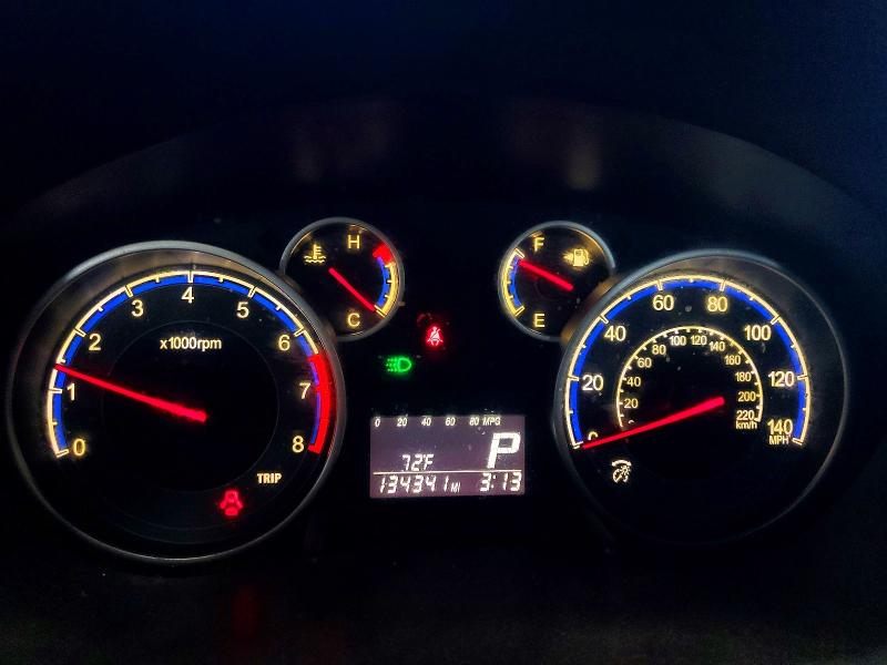 Продажа на аукционе авто 2010 Suzuki Sx4, vin: JS2YB5A36A6300097, номер лота: 49881986