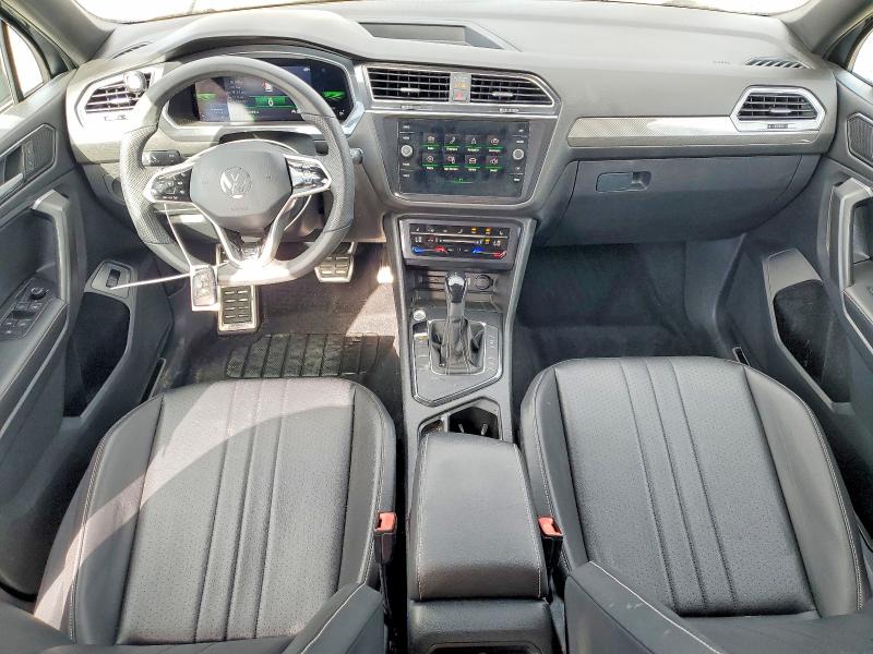 Продажа на аукционе авто 2022 Volkswagen Tiguan, vin: 3VVCB7AX7NM053277, номер лота: 48004296