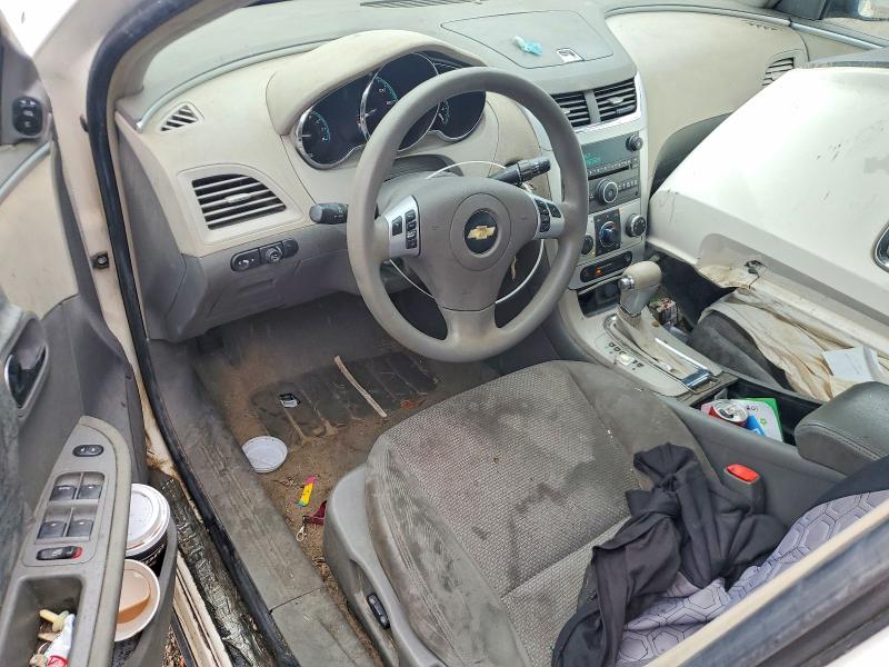 Продаж на аукціоні авто 2008 Chevrolet Malibu, vin: 1G1ZH57B384205720, номер лоту: 50129556