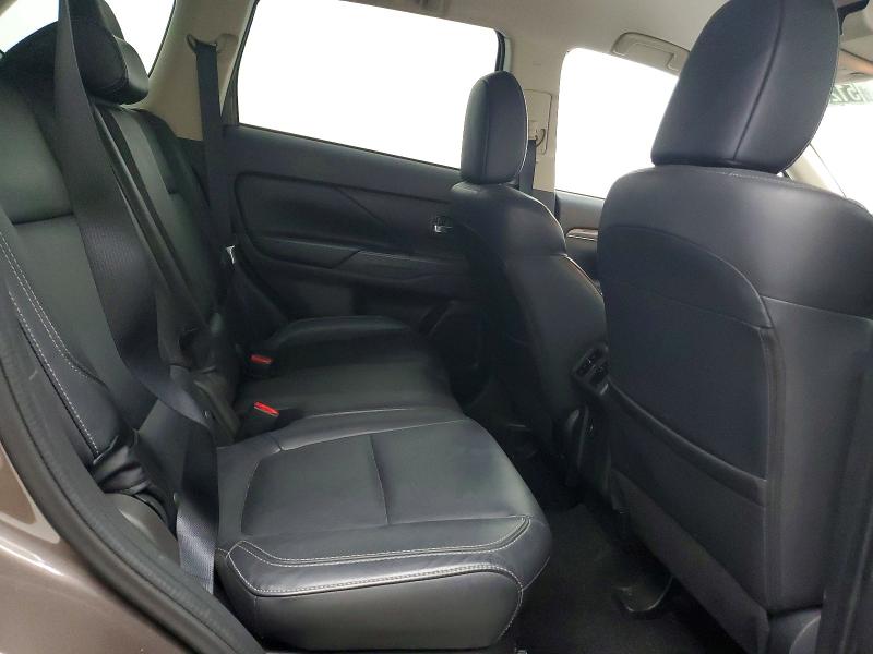 Aukcja sprzedaży 2019 Mitsubishi Outlander, vin: JA4AD3A39KZ025653, numer aukcji: 51257326