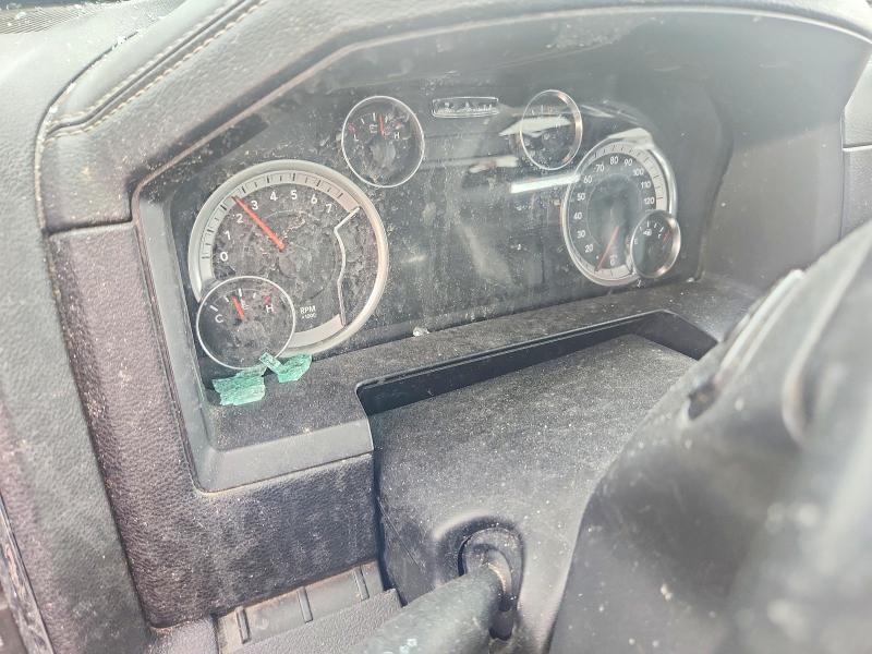 49498646 :رقم المزاد ، 1C6RR7JT5DS710835 vin ، 2013 Ram 1500 مزاد بيع