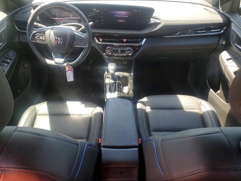 Aukcja sprzedaży 2025 Buick Envista, vin: KL47LBEPXSB061543, numer aukcji: 50125446