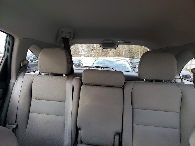 Продаж на аукціоні авто 2010 Honda Cr-v, vin: 5J6RE3H34AL800433, номер лоту: 49131906