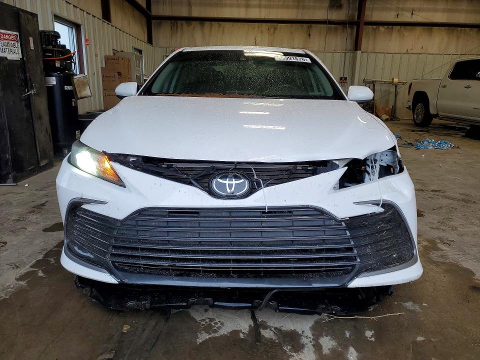 Aukcja sprzedaży 2023 Toyota Camry, vin: 4T1C11AK8PU747165, numer aukcji: 50991876