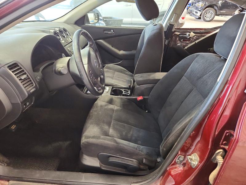 2012 Nissan Altima მანქანა იყიდება აუქციონზე, vin: 1N4AL2AP0CC176283, აუქციონის ნომერი: 49476566