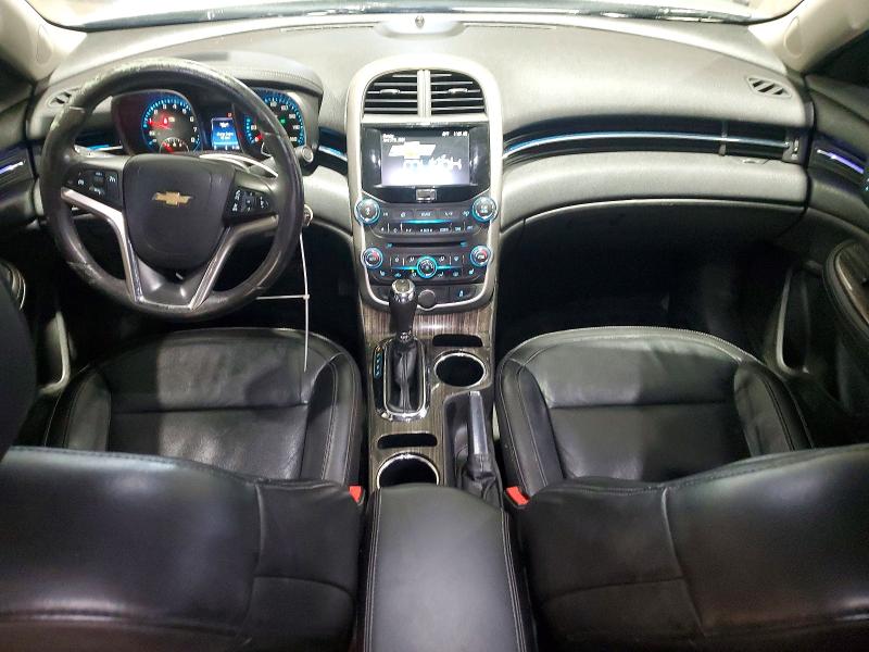 2016 Chevrolet Malibu Limited მანქანა იყიდება აუქციონზე, vin: 1G11E5SA7GF138269, აუქციონის ნომერი: 51445016
