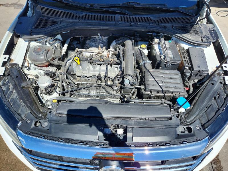 Aukcja sprzedaży 2019 Volkswagen Jetta, vin: 3VWE57BU7KM199447, numer aukcji: 49340016