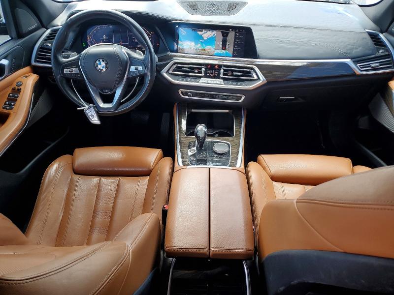 Aukcja sprzedaży 2019 Bmw X5, vin: 5UXCR6C57KLB12293, numer aukcji: 49276496