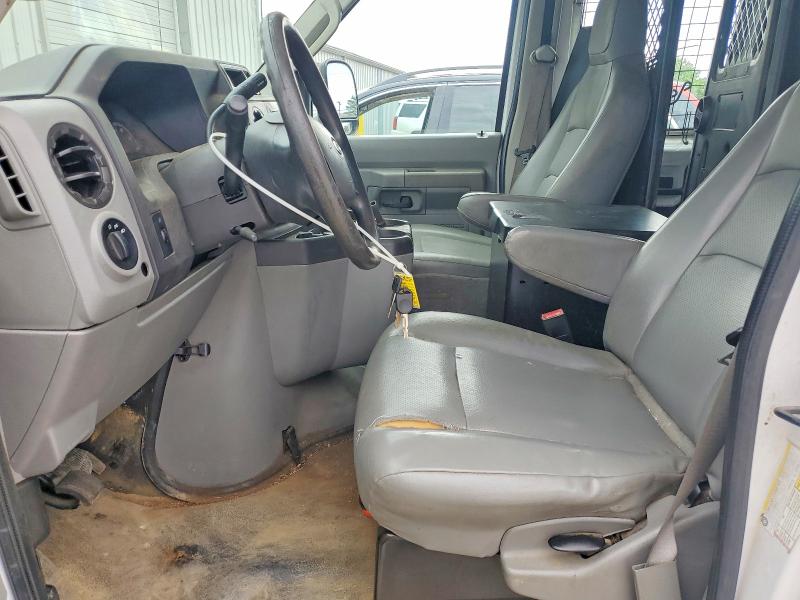2014 Ford Econoline მანქანა იყიდება აუქციონზე, vin: 1FTNE2EW1EDA85981, აუქციონის ნომერი: 50895356