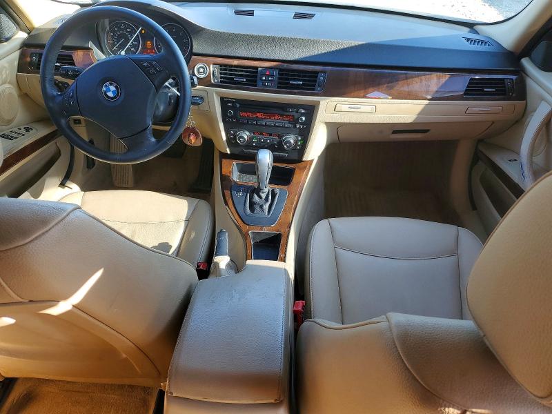 Aukcja sprzedaży 2011 Bmw 328, vin: WBAPK7C56BF195575, numer aukcji: 49371496