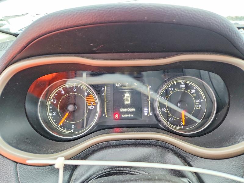 Aukcja sprzedaży 2016 Jeep Cherokee, vin: 1C4PJMCB7GW361507, numer aukcji: 51986466