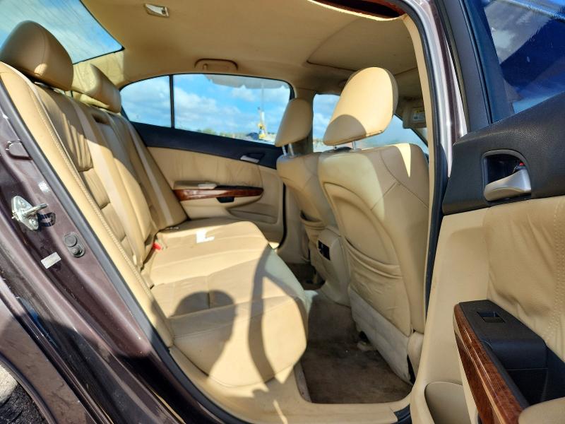 Продаж на аукціоні авто 2011 Honda Accord, vin: 1HGCP2F84BA072187, номер лоту: 49951256