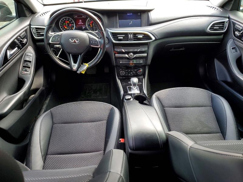 48346856 :رقم المزاد ، SJKCH5CP6KA007590 vin ، 2019 Infiniti Qx30 مزاد بيع