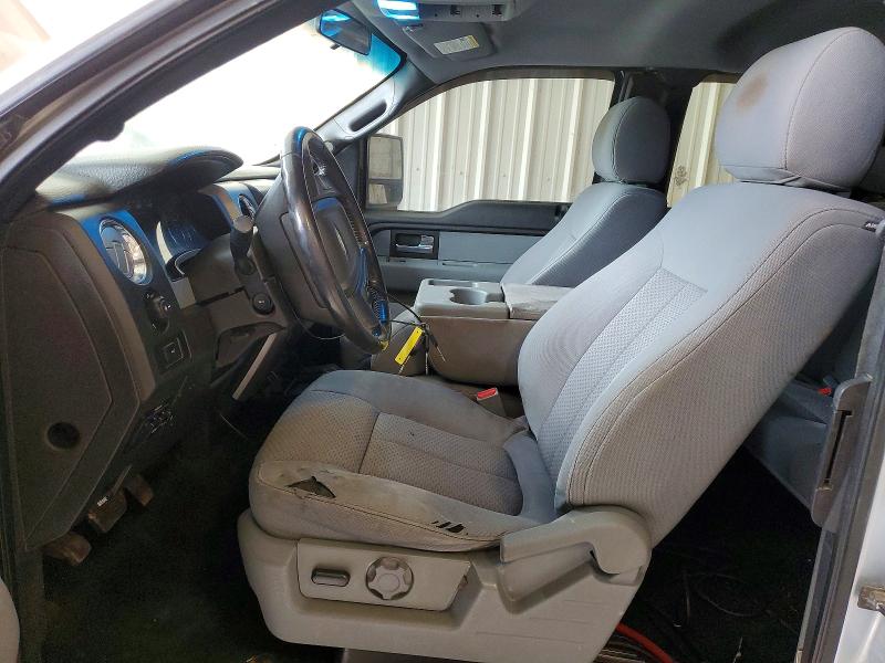 Продажа на аукционе авто 2013 Ford F150, vin: 1FTVX1ET3DKF43671, номер лота: 51492386