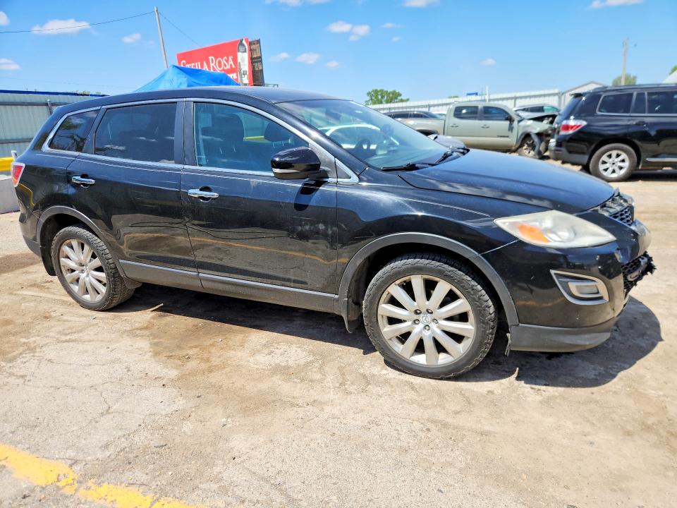 Aukcja sprzedaży 2010 Mazda Cx-9, vin: JM3TB2MA5A0226243, numer aukcji: 50701116