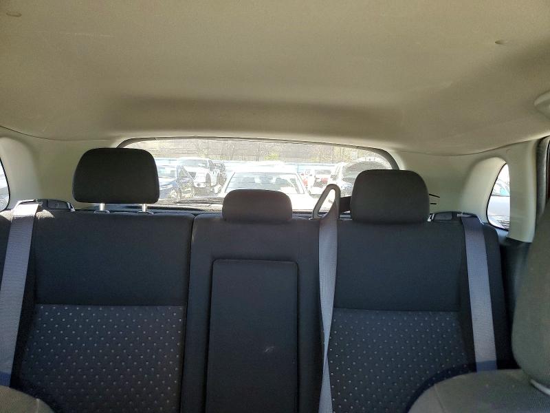 2011 Mitsubishi Outlander Sport მანქანა იყიდება აუქციონზე, vin: JA4AP4AU4BZ005977, აუქციონის ნომერი: 50423186