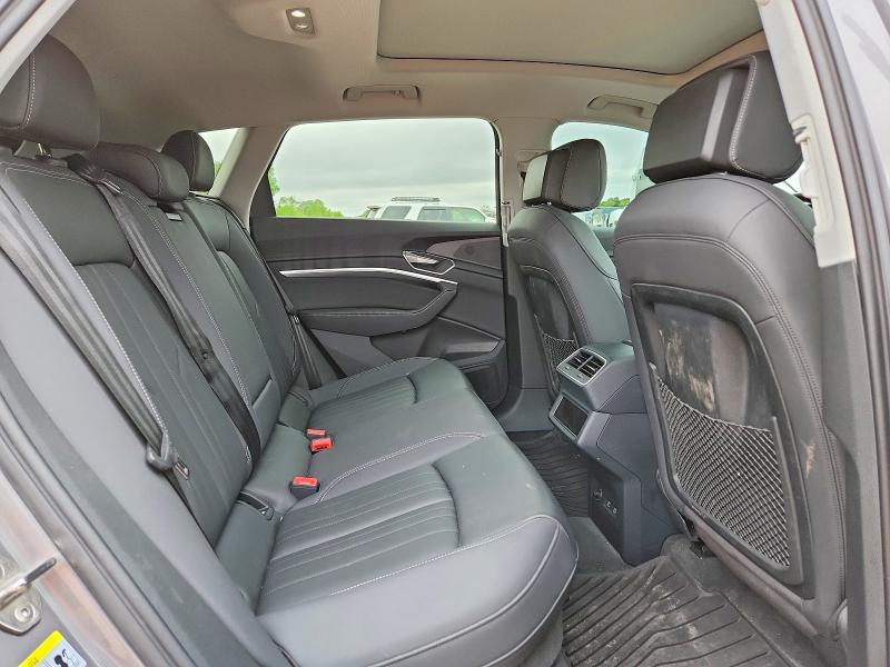 Aukcja sprzedaży 2021 Audi E-tron, vin: WA1AAAGE5MB024856, numer aukcji: 50439576