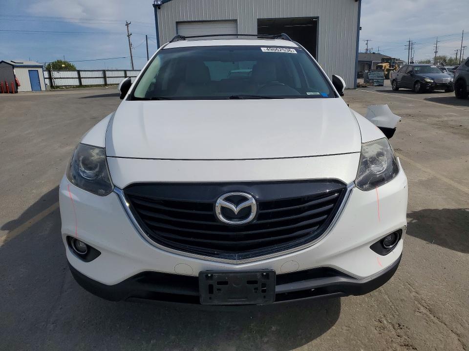 Продаж на аукціоні авто 2013 Mazda Cx-9, vin: JM3TB3CV9D0423673, номер лоту: 49062536