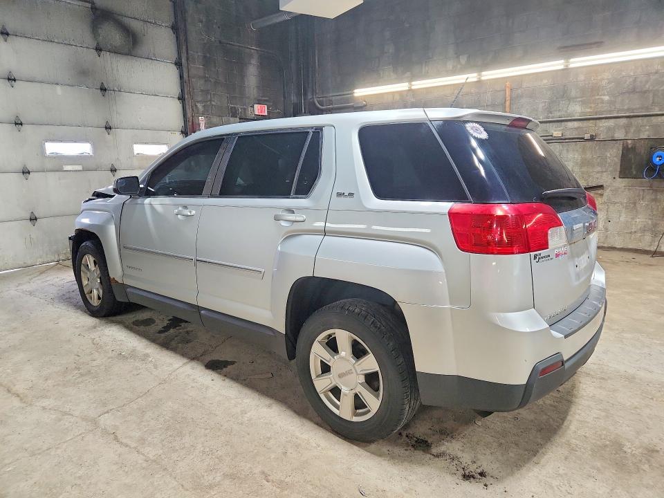 2013 Gmc Terrain მანქანა იყიდება აუქციონზე, vin: 2GKFLREK0D6298468, აუქციონის ნომერი: 55609086