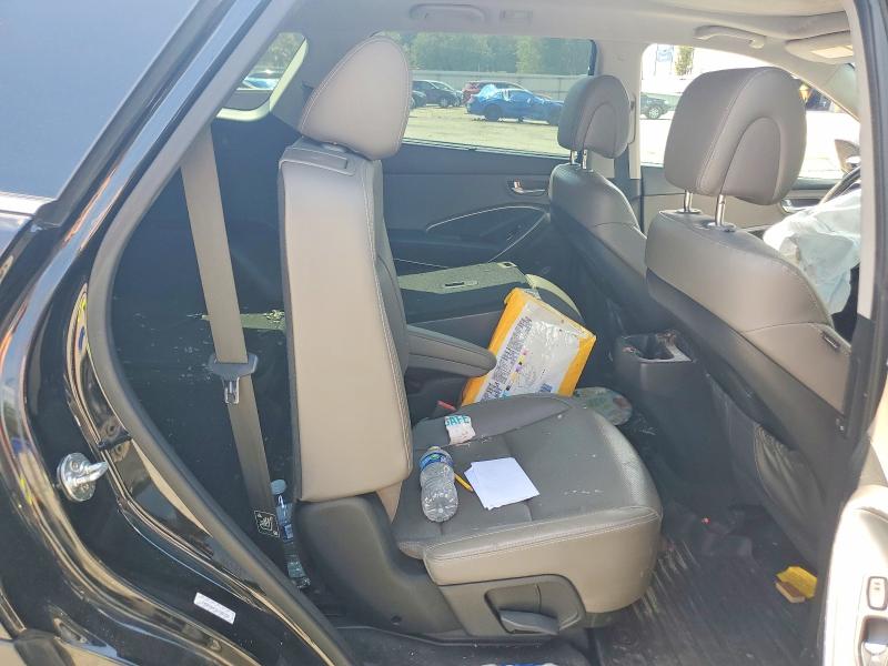 Aukcja sprzedaży 2019 Hyundai Santa Fe Xl, vin: KM8SR4HFXKU305558, numer aukcji: 50341186