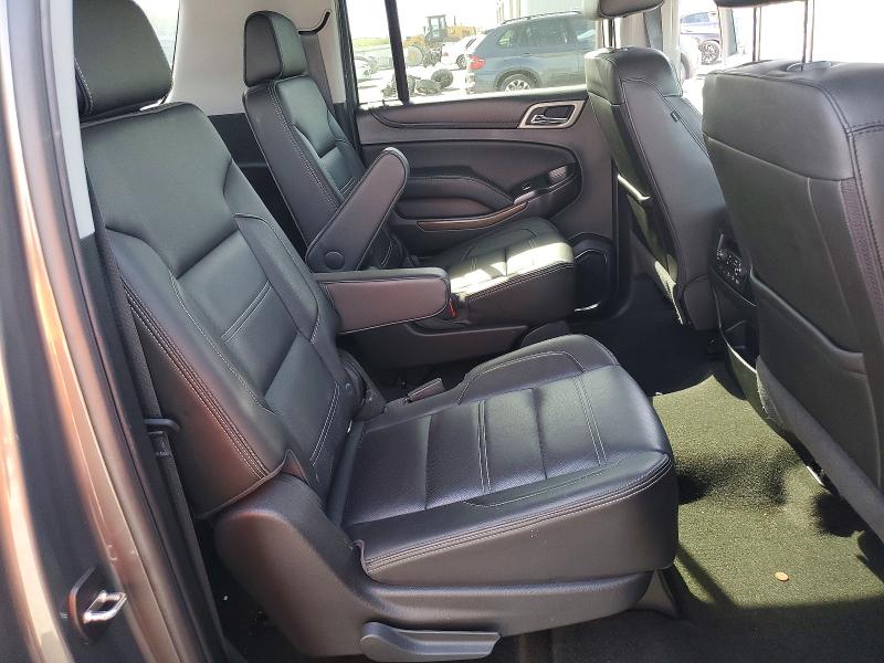 Продажа на аукционе авто 2018 Gmc Yukon Xl, vin: 1GKS2HKJ2JR100660, номер лота: 49476216